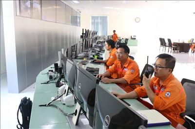 Công ty cổ phần Nhiệt điện Bà Rịa: Đảm bảo vận hành, sẵn sàng cung ứng điện trong cao điểm nắng nóng